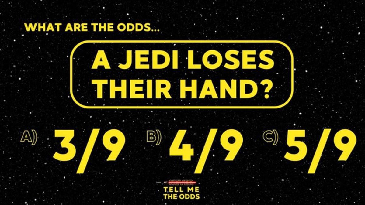 Tell Me the Odds image number null